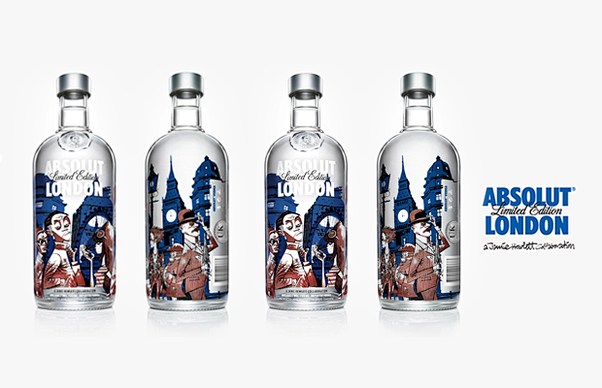 com absolut vodka(绝对伏特加)是瑞士伏特加中最为著名的品牌,它所