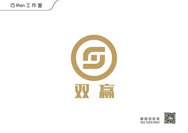 木门logo-花瓣网|陪你做生活的设计师 2017美心木门标准logo