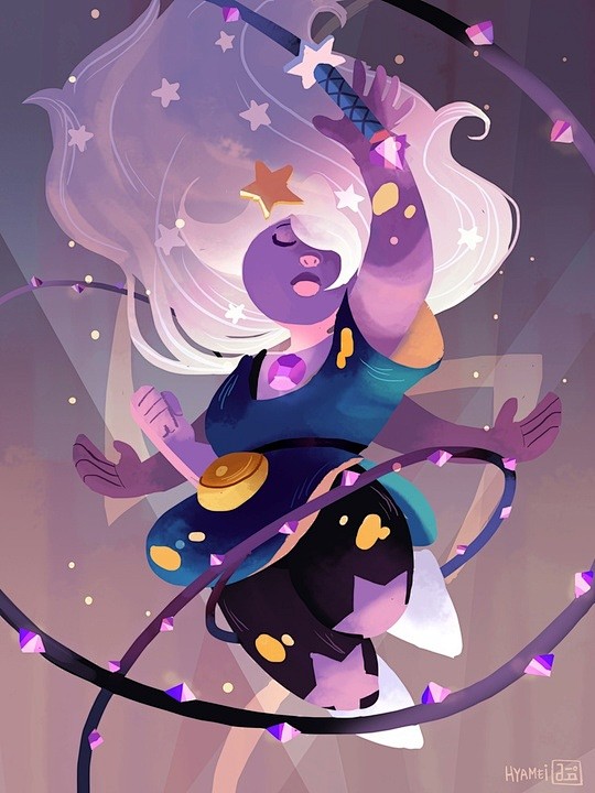 宇宙小子