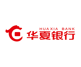 华夏银行logo