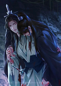 古风耽美(杀破狼、六爻、渣反、刺客列传)等