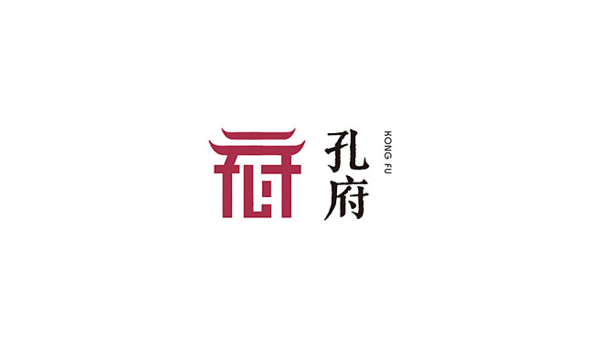 com 中式酒店 logo设计1 该采集待公开 该采集待公开 lyit采集到logo