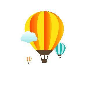 编辑zxying采集到小gif  采集 image.so.com 热气球 image.so.com