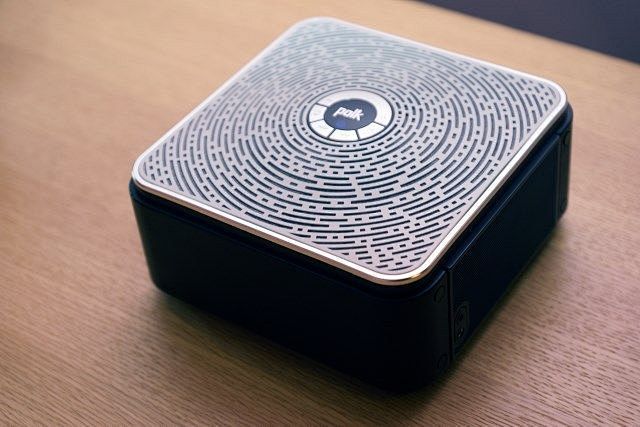 散热孔细节工业设计造型分布