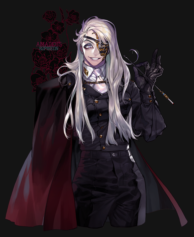 烂宴会:我是韩国人,插图画家,摩羯和鸽子。韩国