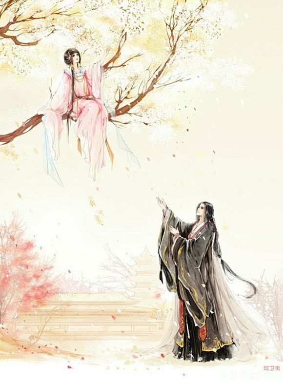 古风图片古城旧巷深处等故人古风图片吧百度贴吧