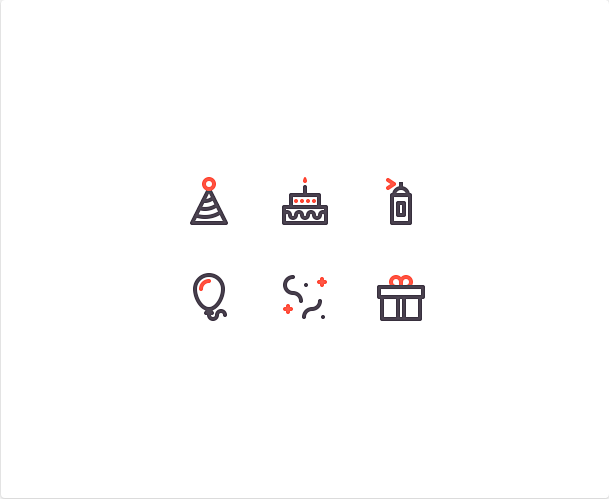 birthdayiconsiconstore