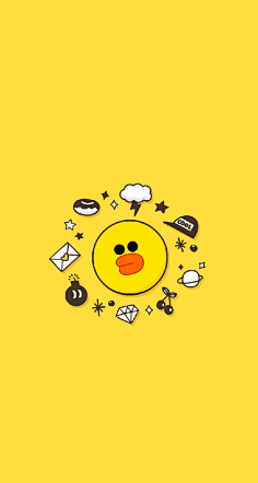 linefriends.com brown pic | gifs, pics and wallpapers by line.