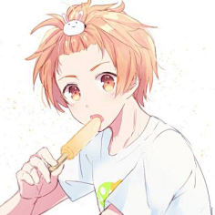 男生动漫头像