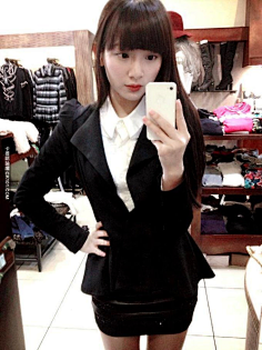 优格姐姐