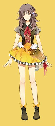服装专题 打歌服
