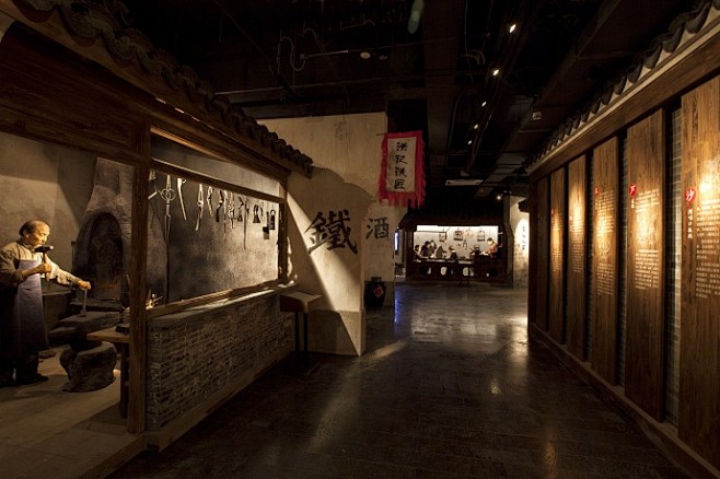 com 张家港民俗文化展厅_基本陈列_张家港博物馆 zjgmuseum.com