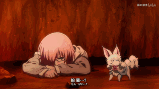 随手采集的表情包