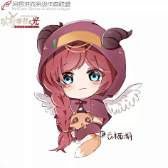 第五人格求生者☆祭司
