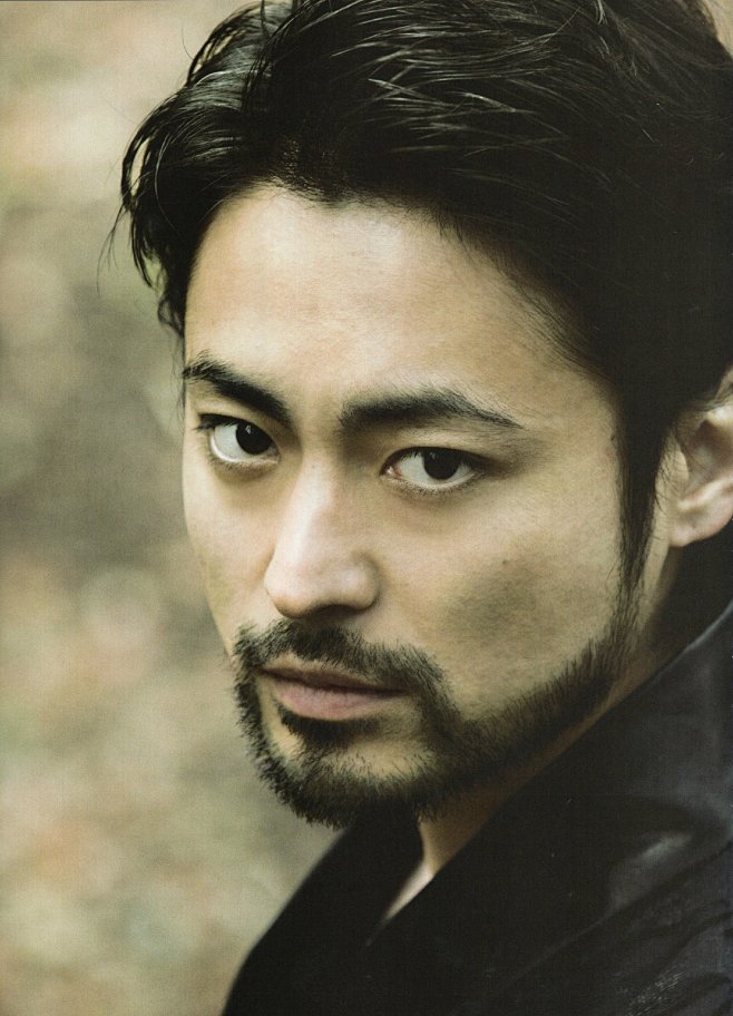 山田孝之