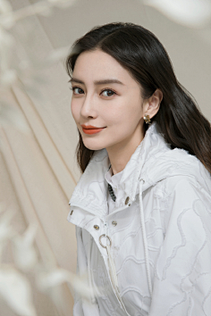angelababy我的baby