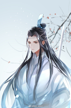 魔道祖师