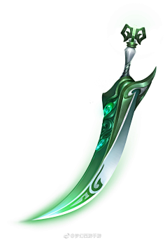 玄幻异能武侠小说武器