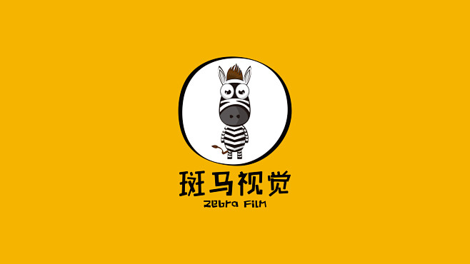 logo/斑马