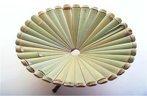 竹器