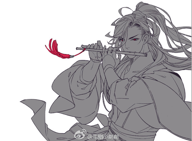 魔道祖师