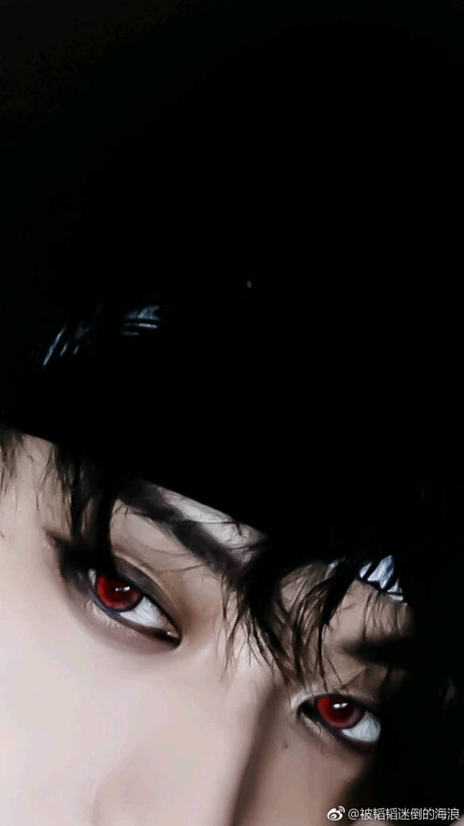 分享@CPOPKing-黄子韬 的歌曲 K默默-CPOP