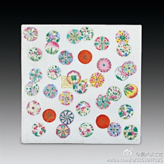 花纹样-花瓣网|陪你做生活的设计师 竹子梅花
