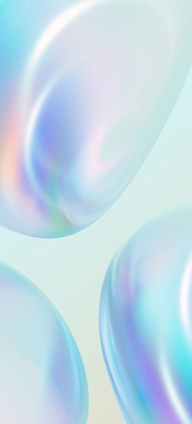 一加oneplus8pro手机自带壁纸7