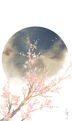 enice-尘月采集到古风//免抠素材