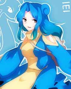 宠物小精灵