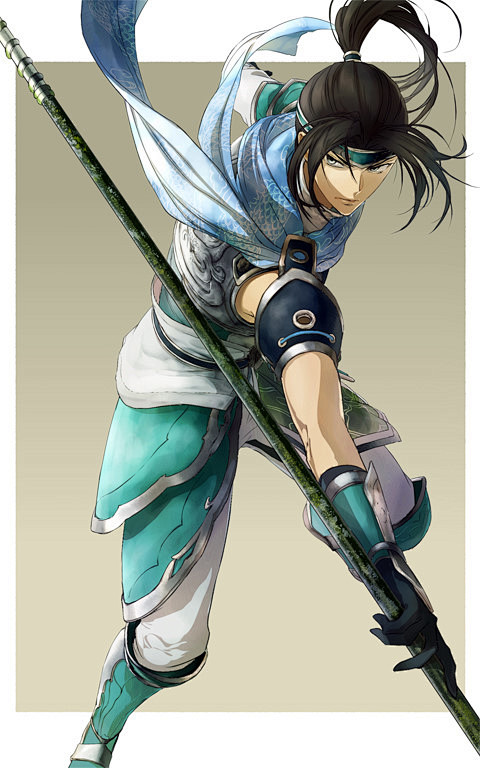 古风