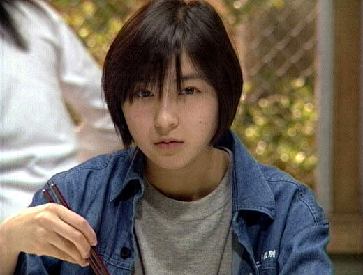 广末凉子