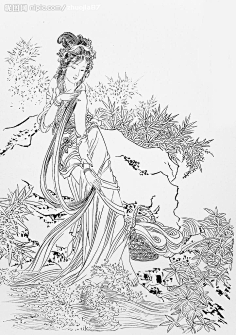 西施  