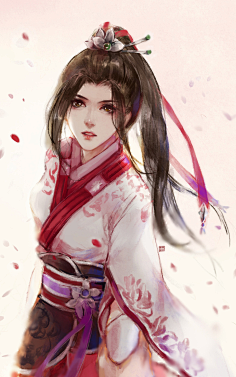 少年锦衣卫