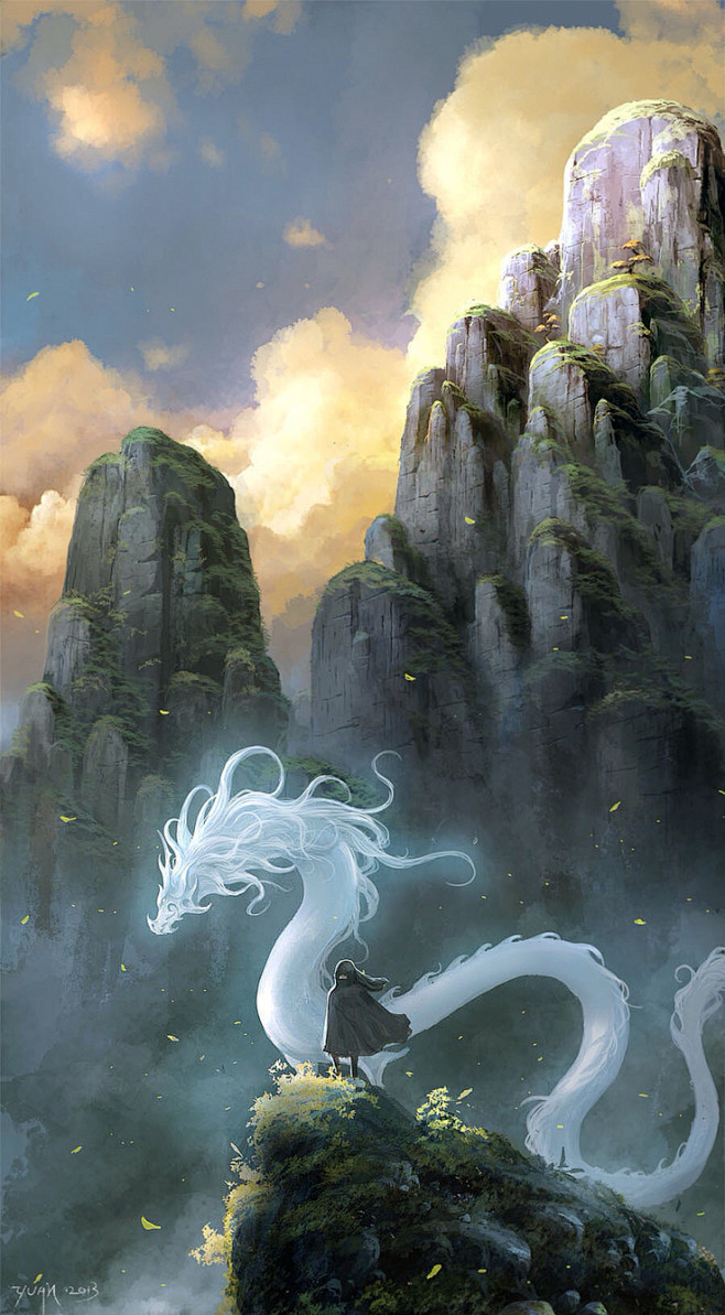东方玄幻武侠男频