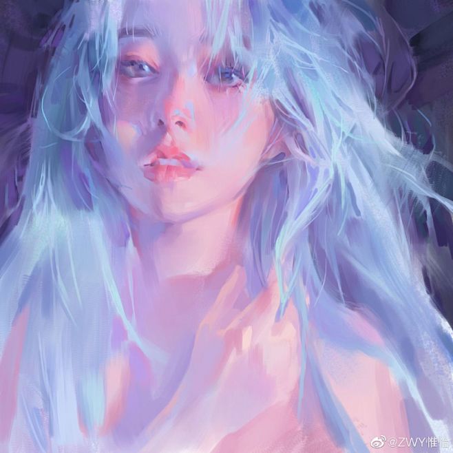 zwy惟怡的微博微博