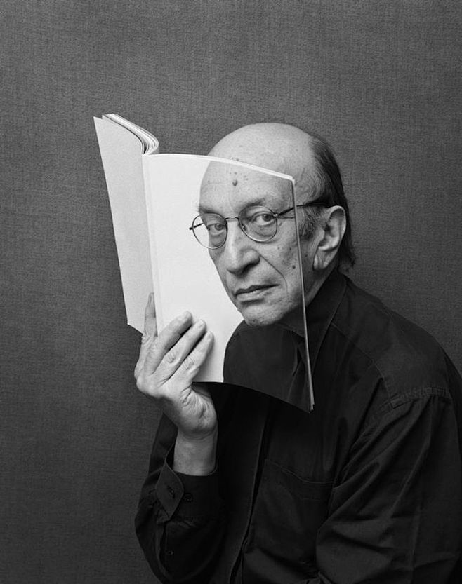 milton glaser