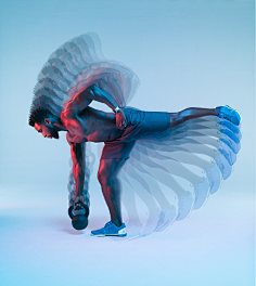 铁肘横江,唯我卡尔马龙,邮差生涯肘击GIF合集