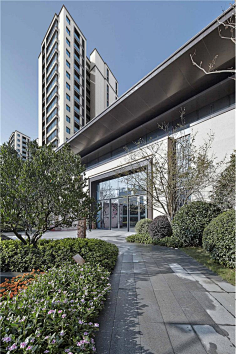 祥生湛景·观棠府示范区-金盘网kinpan