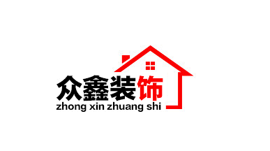 装饰公司logo