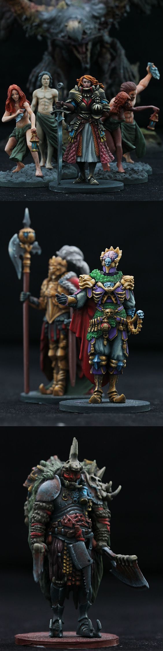 kingdom death