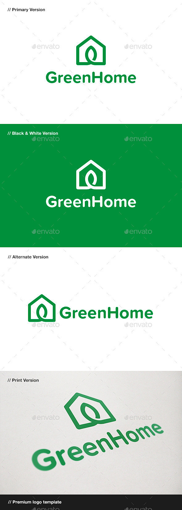 pptmachine采集到建筑logo标志设计 buildings-logos