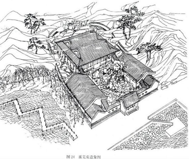 大观园