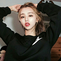 女生头像