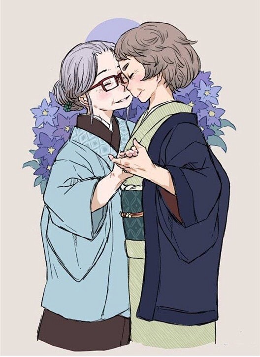 甜甜的爱情甜甜的画遇见艺术loveislove67676767