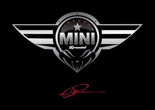 miniairbornelogo汽车logo标志大全