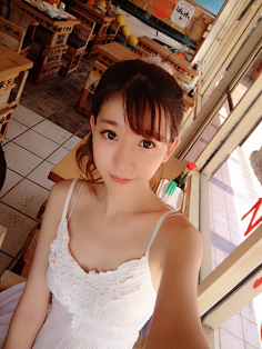 秀色可餐