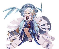 《阴阳师》手游式神录_式神辉夜姬_辉夜姬攻略_辉夜姬御魂搭配攻略