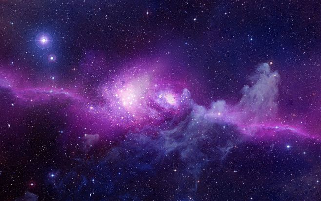 【素材】天空/星空/山水(杂)