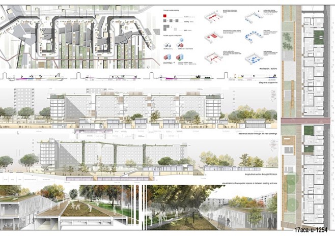 本应放肆采集到排版 建筑分析图排版的搜索结果_百度图片搜索 本应